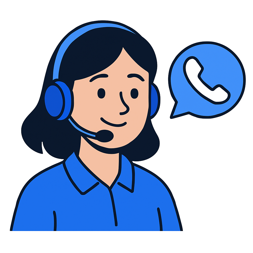 Customer support at Indonesia Bus Rental - Get your quote today