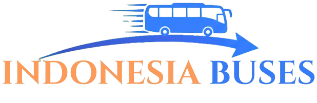 Indonesia Bus Rental - Premium Coach Hire Services